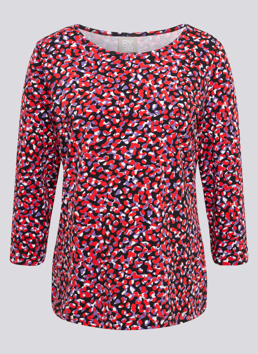 T-Shirt - Vintage Vibe