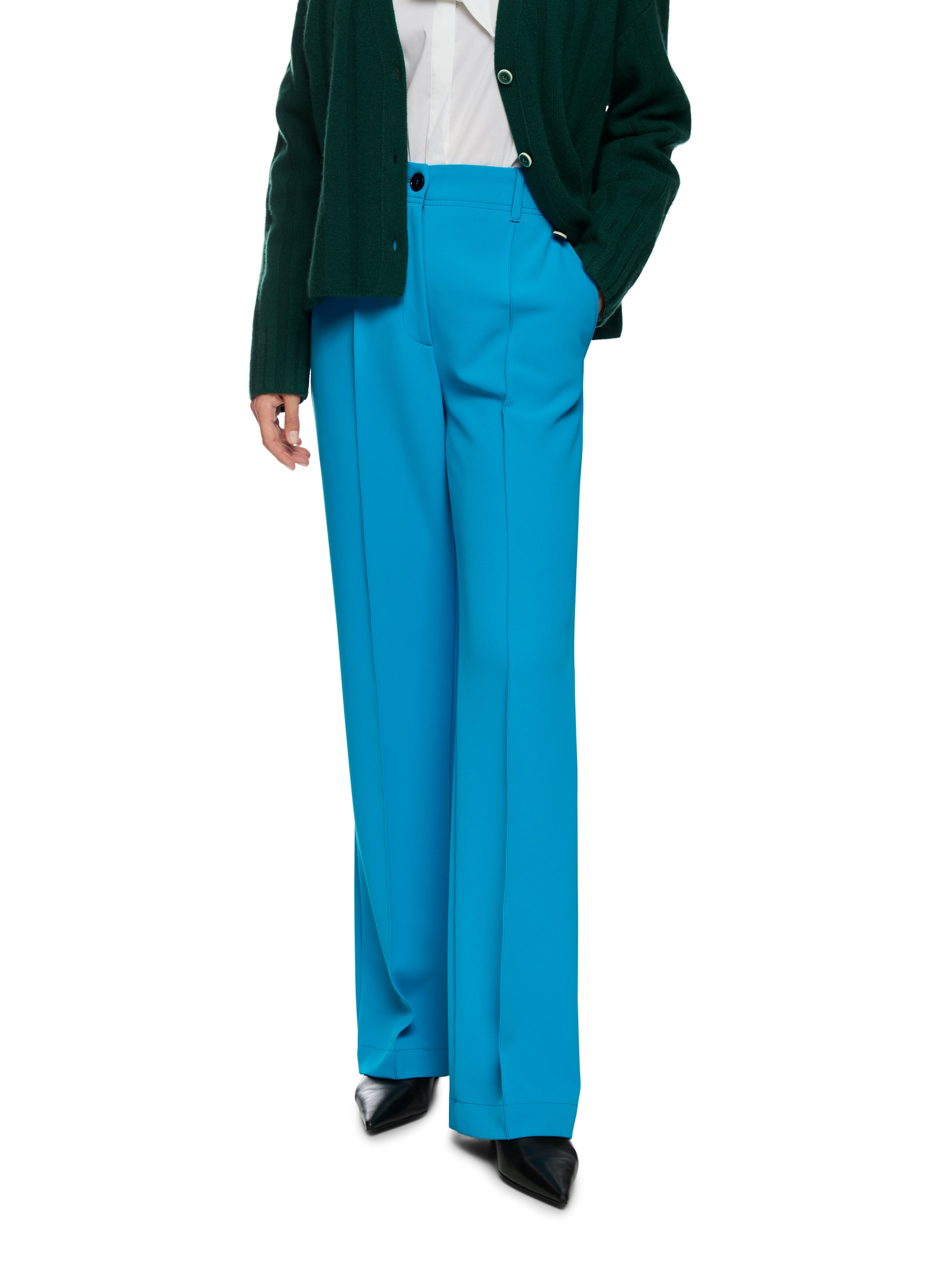 Hose - High Waist - Faid