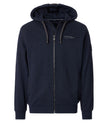 Sweatjacke - Kapuze