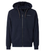 Sweatjacke - Kapuze