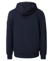 Sweatjacke - Kapuze