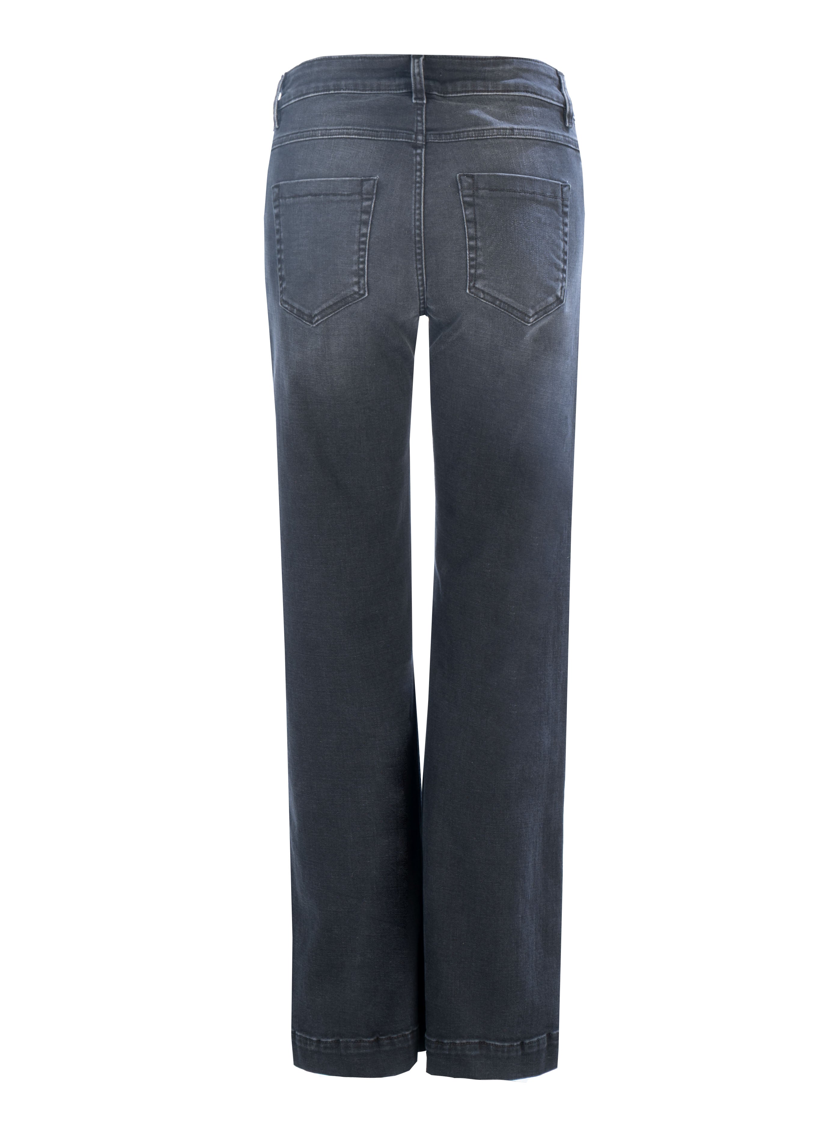 ONLINE EXCLUSIV - Jeans - Wide Leg