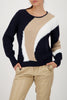 Pullover - Lurex