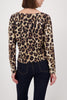 Langarmshirt - Animalprint