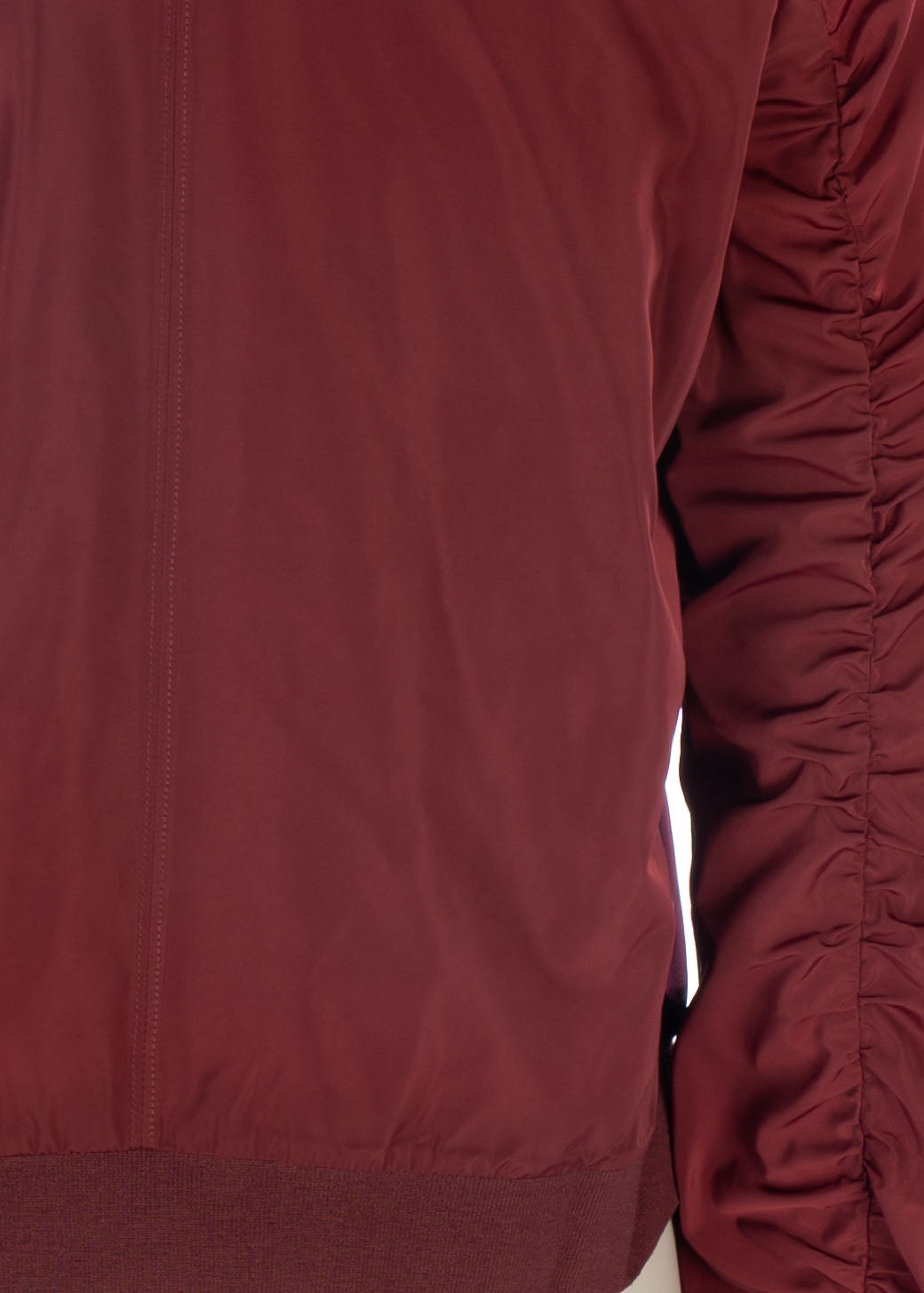 Blouson - Stehkragen