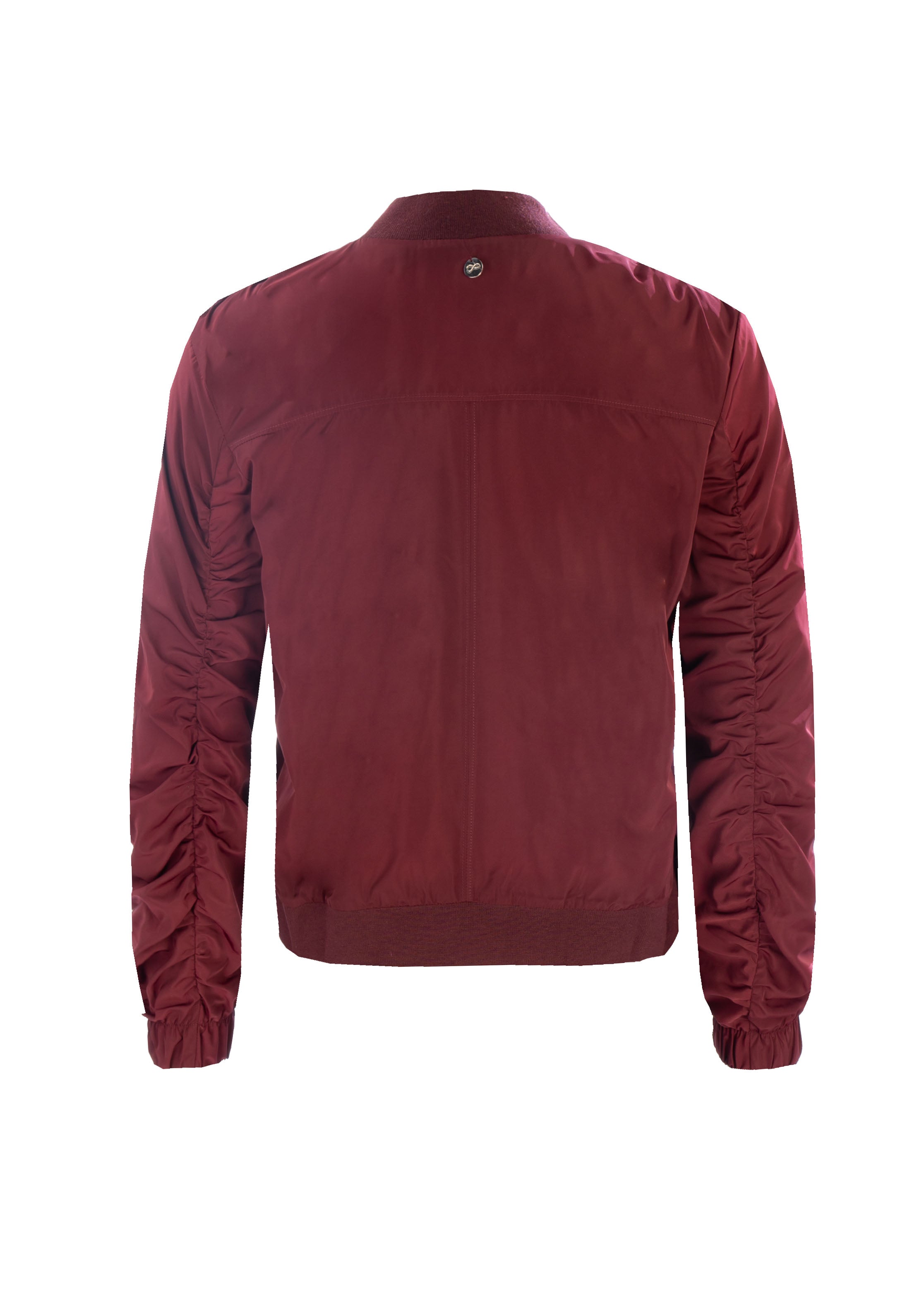 Blouson - Stehkragen