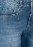 Jeans - Barrel Leg