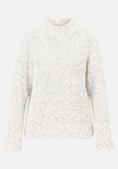 Strickpullover - Chenille