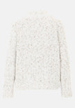 Strickpullover - Chenille
