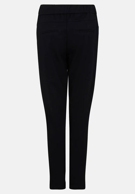 Schlupfhose - Reißverschlusstaschen