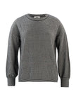 ONLINE EXCLUSIV - Pullover - Struktur