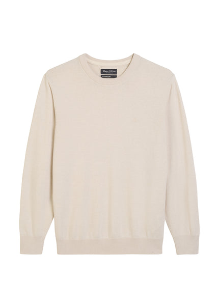 Pullover - Rundhalsausschnitt