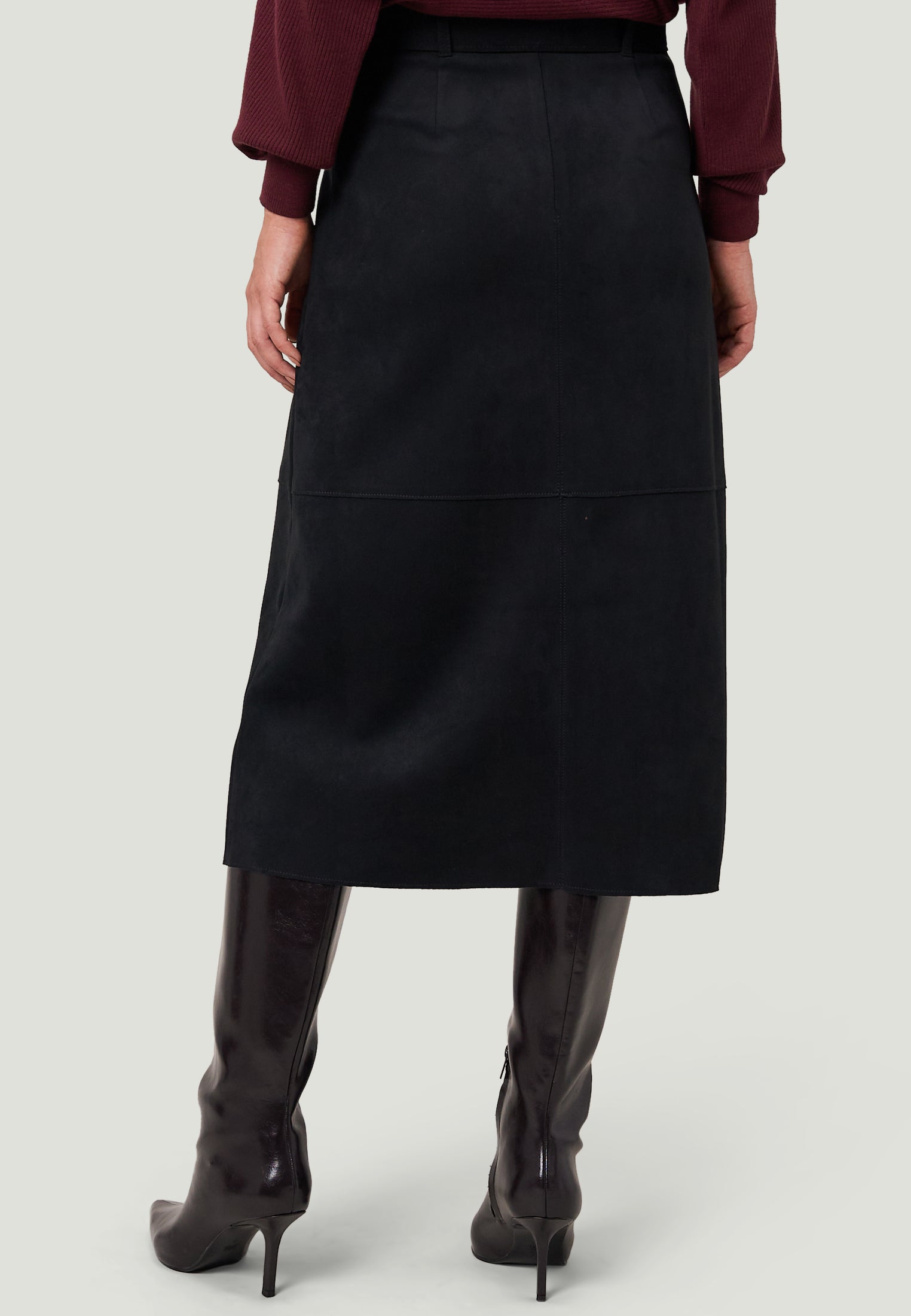 Midirock - Bindegürtel