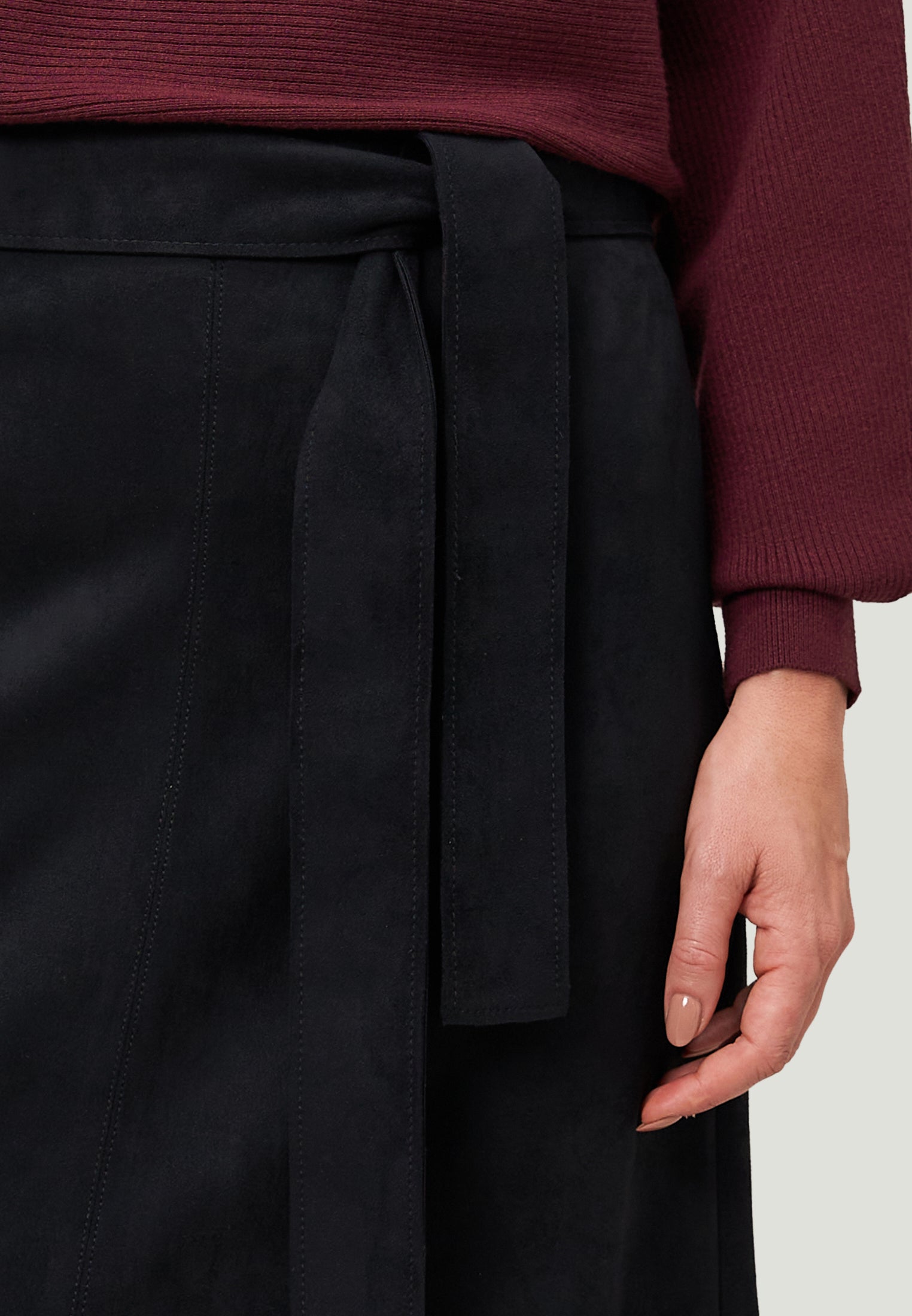 Midirock - Bindegürtel