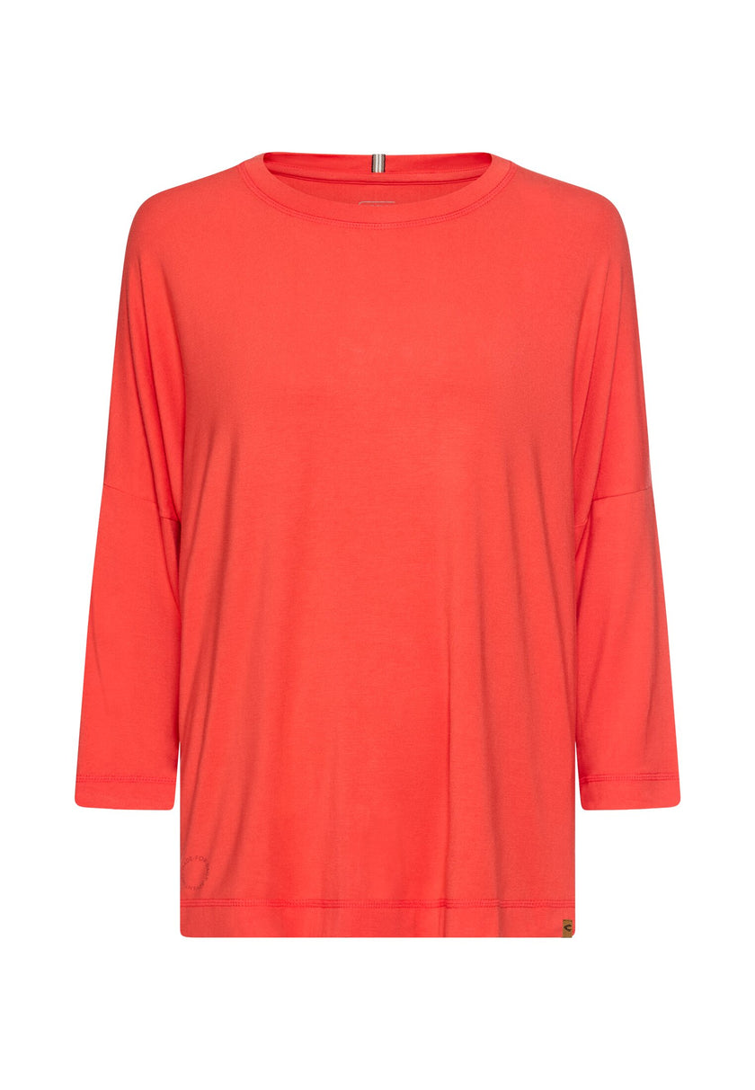 Shirt - 3/4 Arm