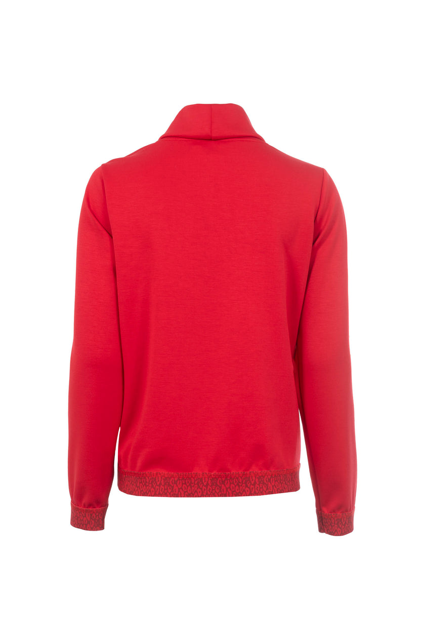 Leichtsweat - 1/1Arm