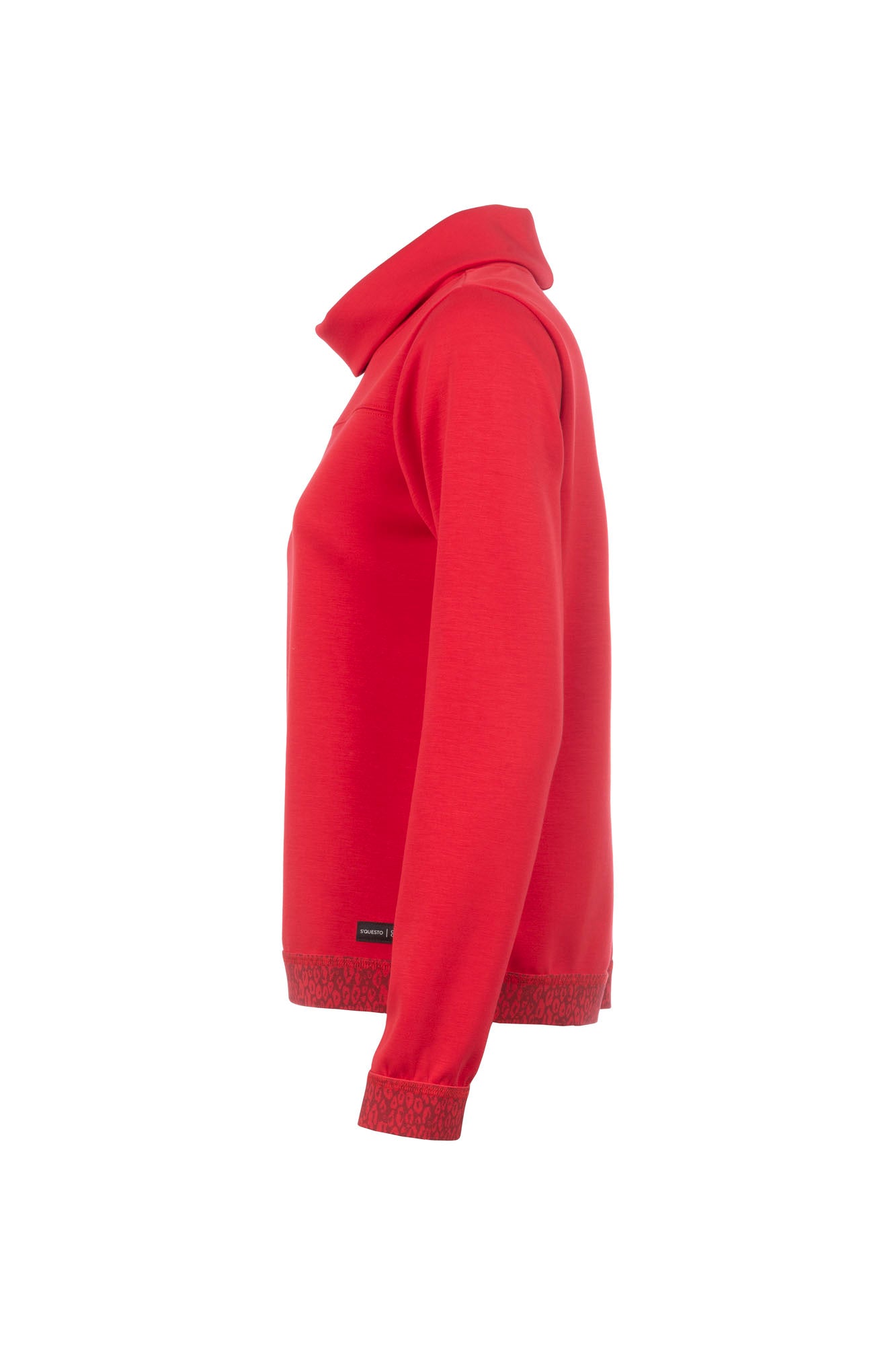 Leichtsweat - 1/1Arm