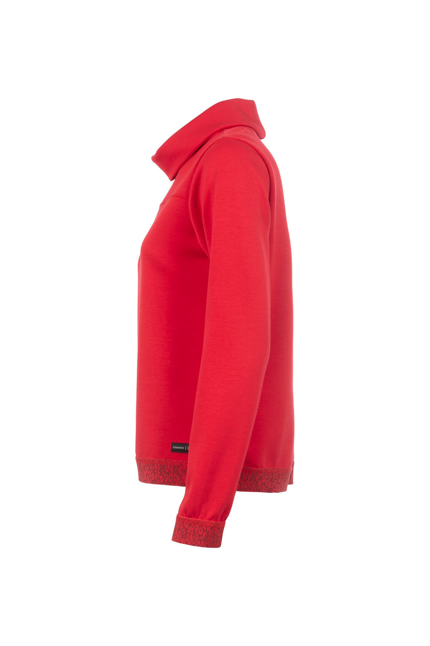 Leichtsweat - 1/1Arm