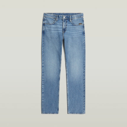 Jeans - Mosa Straight