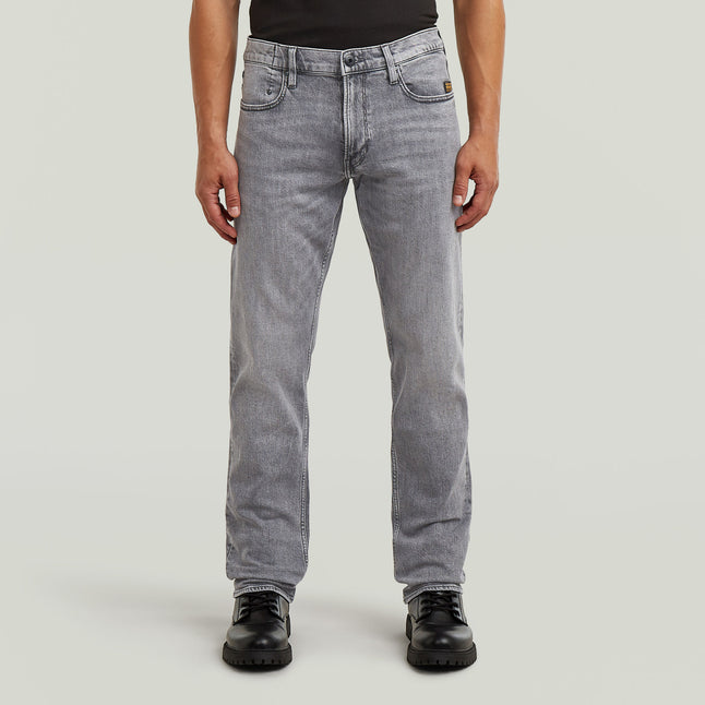 Jeans - Mosa Straight