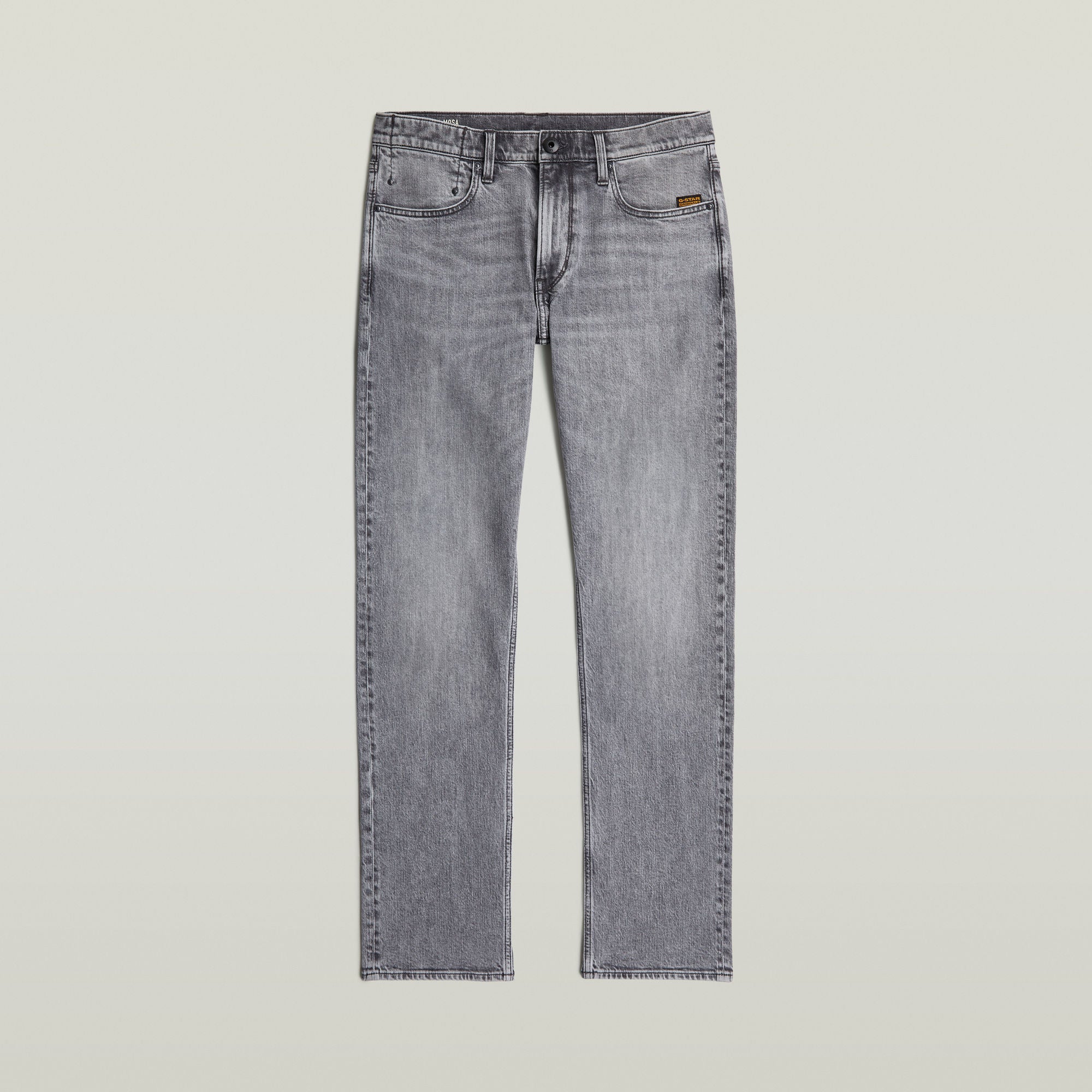 Jeans - Mosa Straight