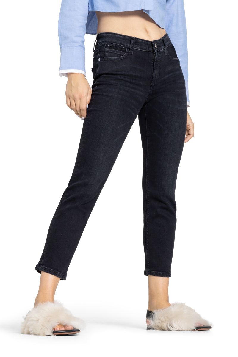 Jeans - Piper short
