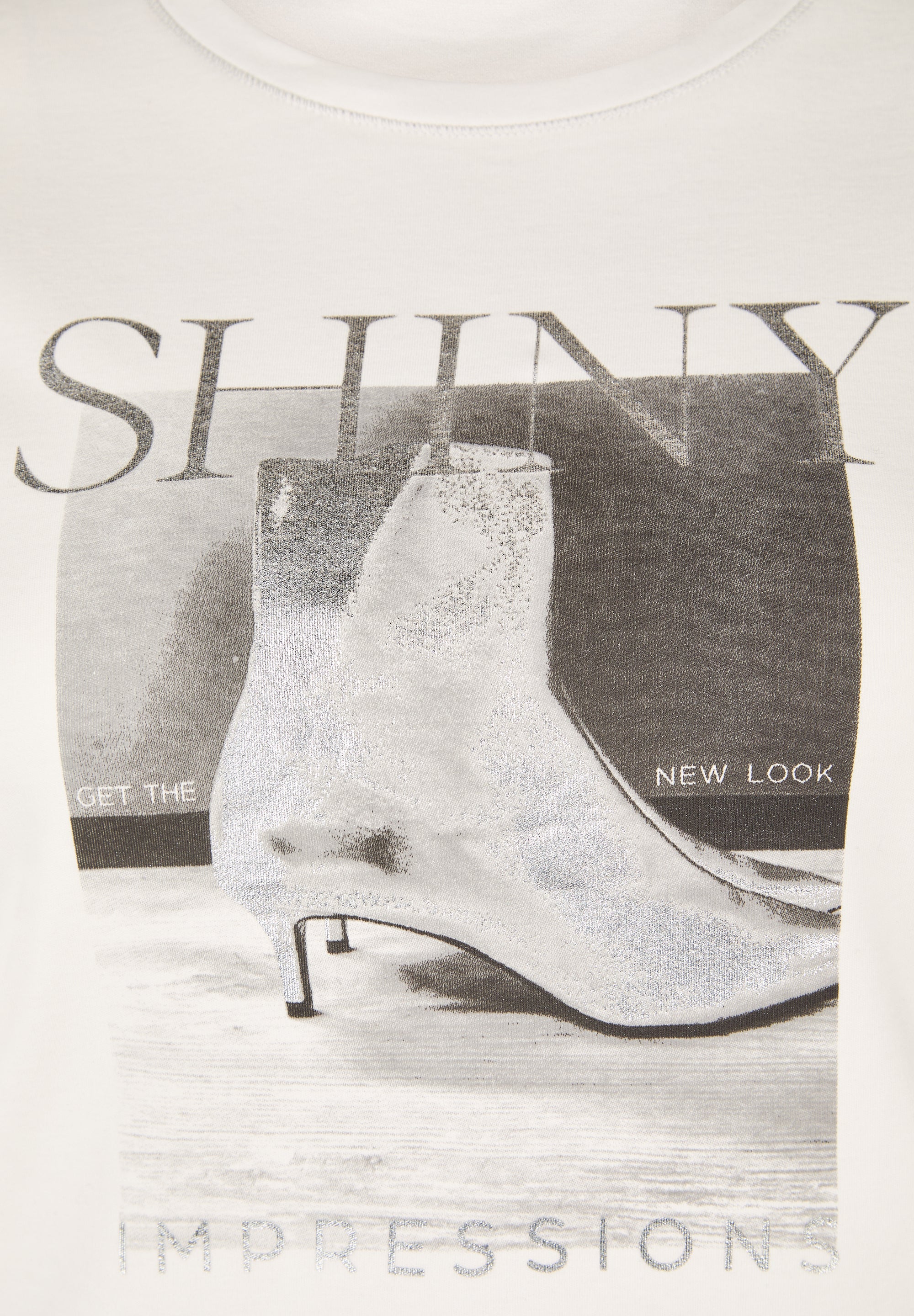 LeComte - Zebra Noir