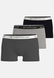 Boxershorts - 3er Pack