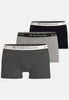 Boxershorts - 3er Pack