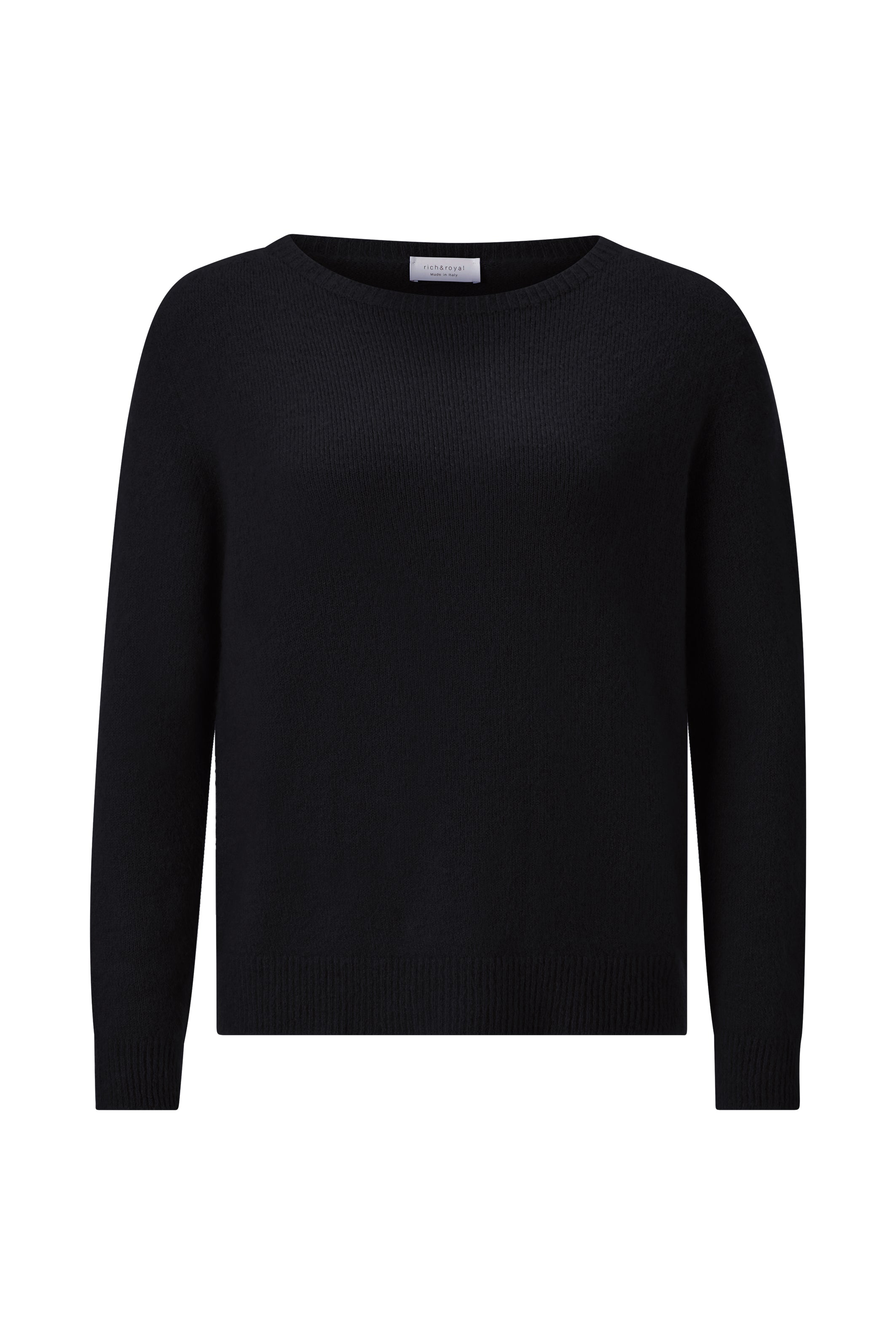 Pullover - Cozy Crew neck