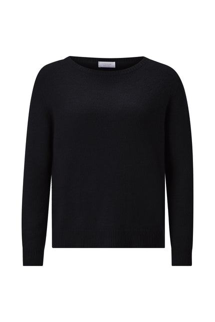 Pullover - Cozy Crew neck