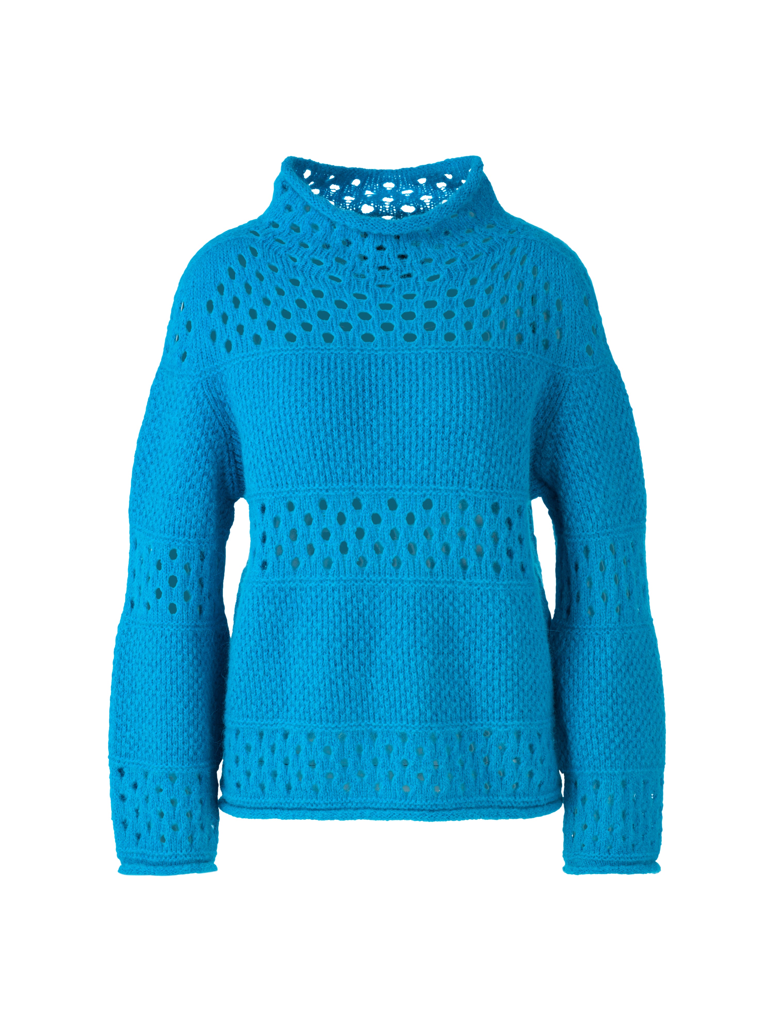 Pullover - Wollmix