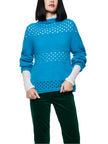 Pullover - Wollmix