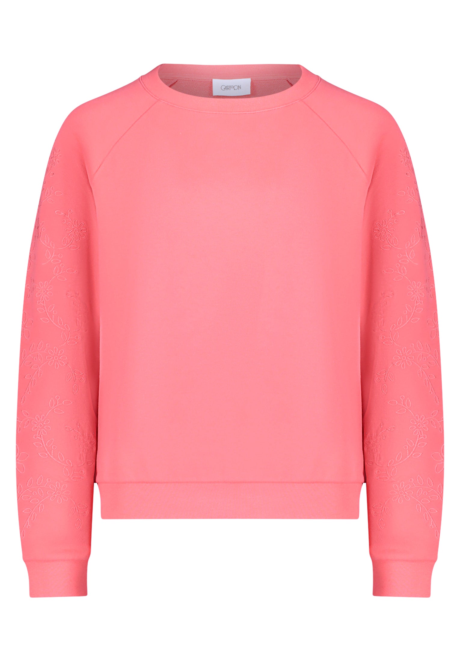 Sweatshirt - Baumwollmix