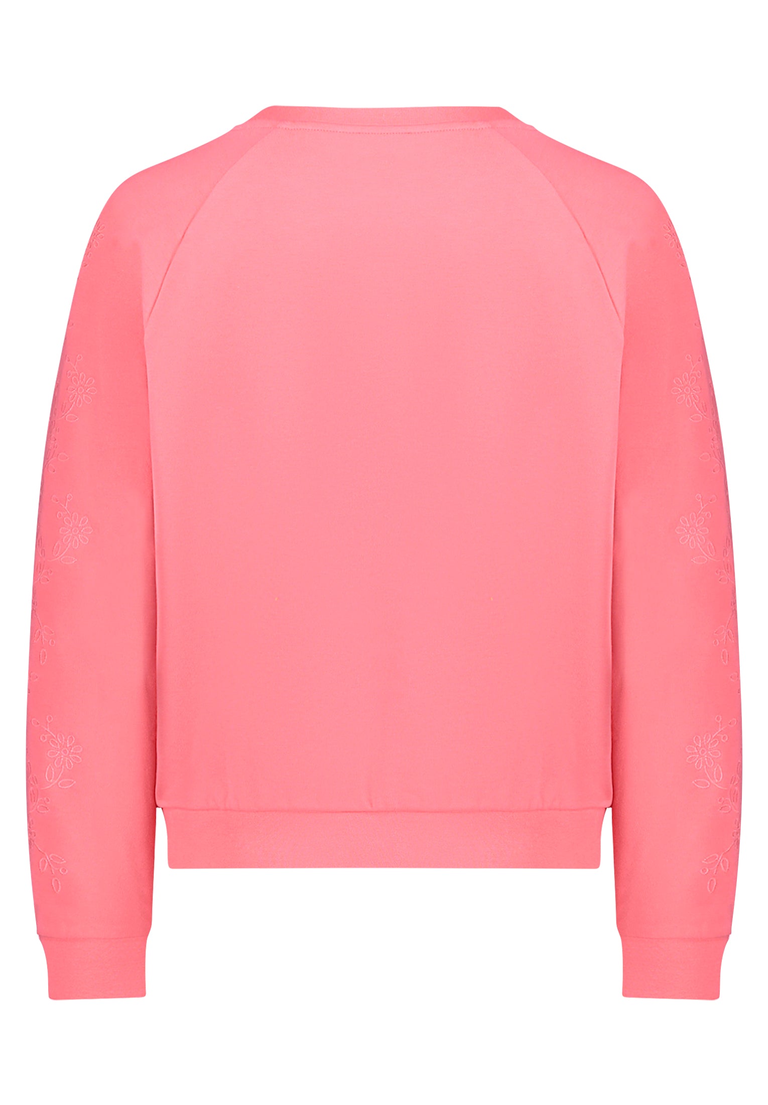 Sweatshirt - Baumwollmix