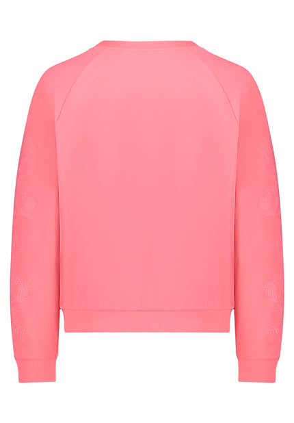 Sweatshirt - Baumwollmix