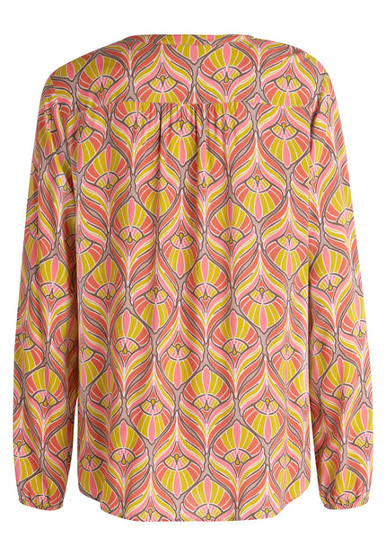 Blusenshirt - Tunika