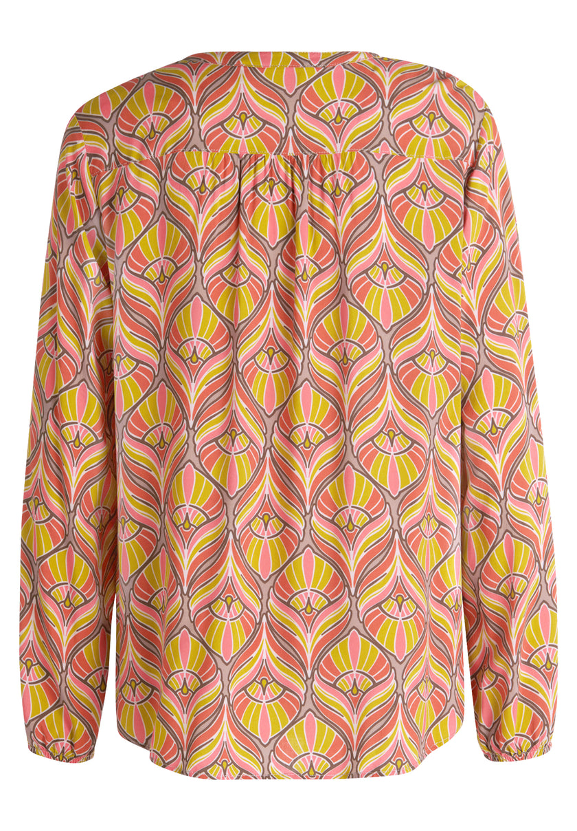 Blusenshirt - Tunika