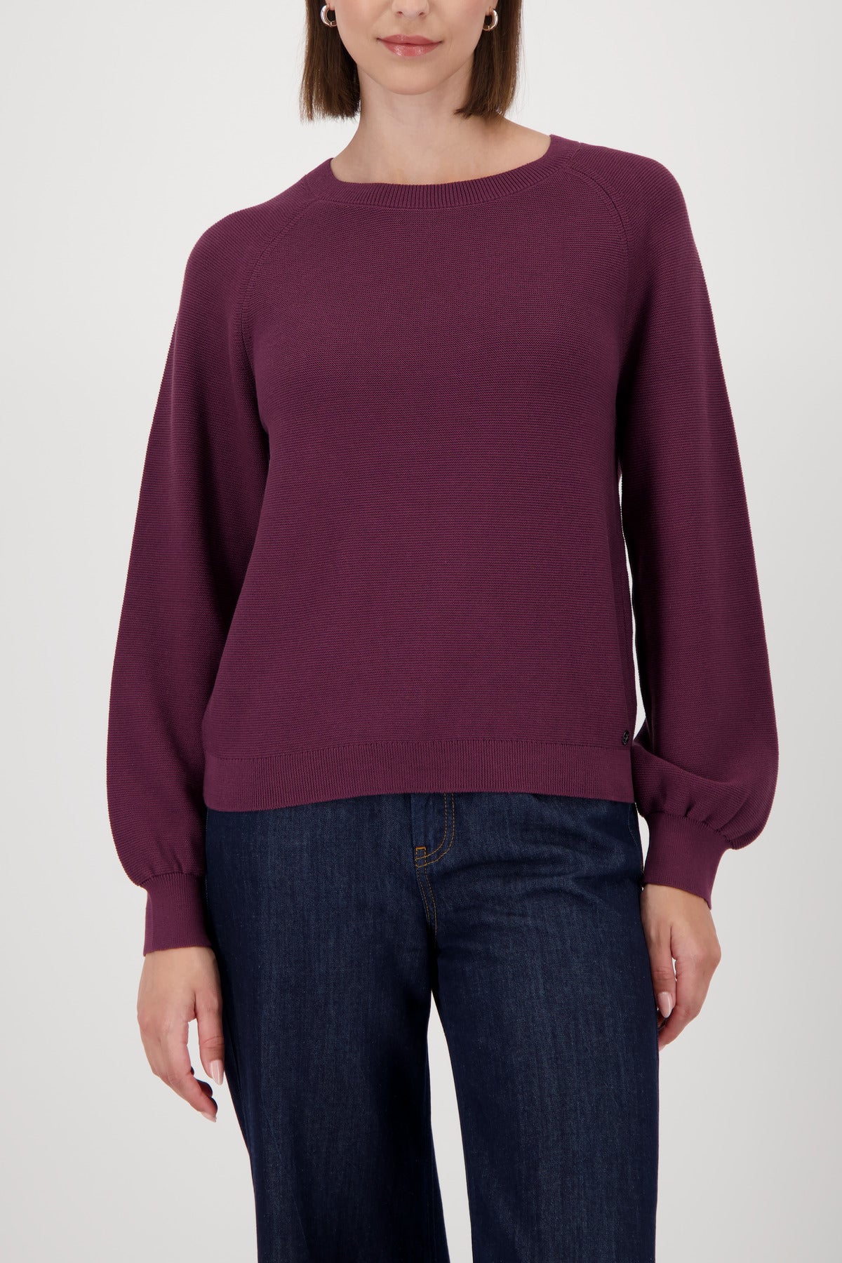 Pullover - Regular Fit