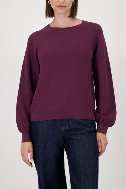 Pullover - Regular Fit