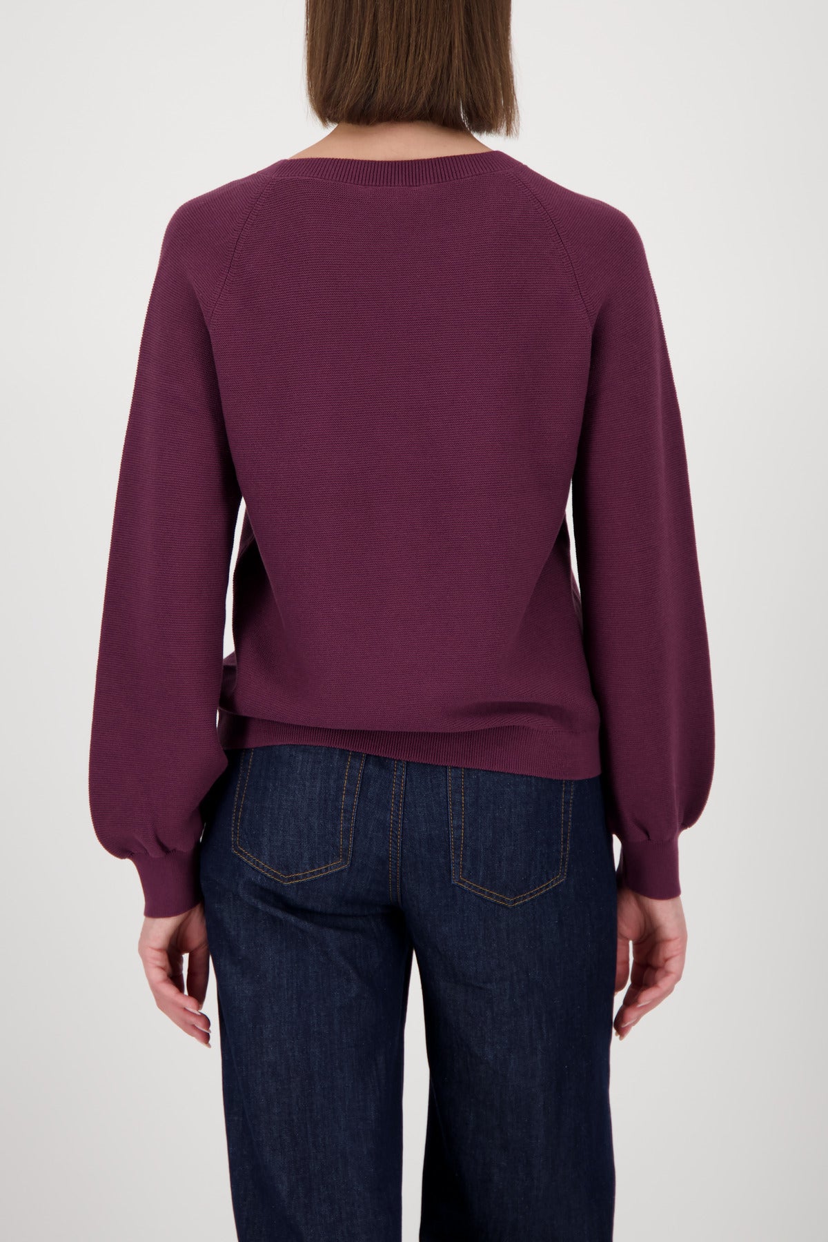 Pullover - Regular Fit