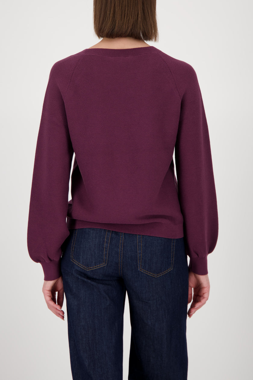 Pullover - Regular Fit