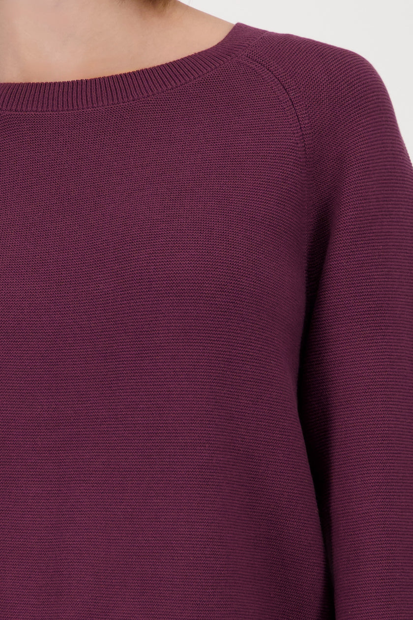 Pullover - Regular Fit