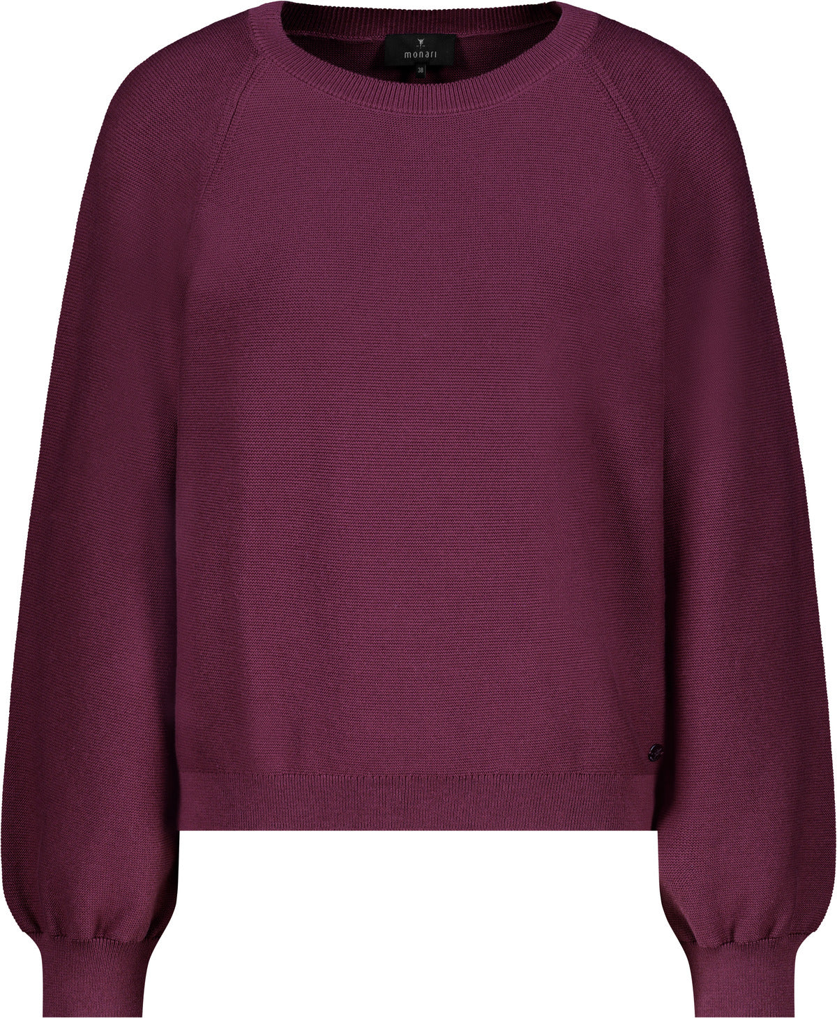 Pullover - Regular Fit