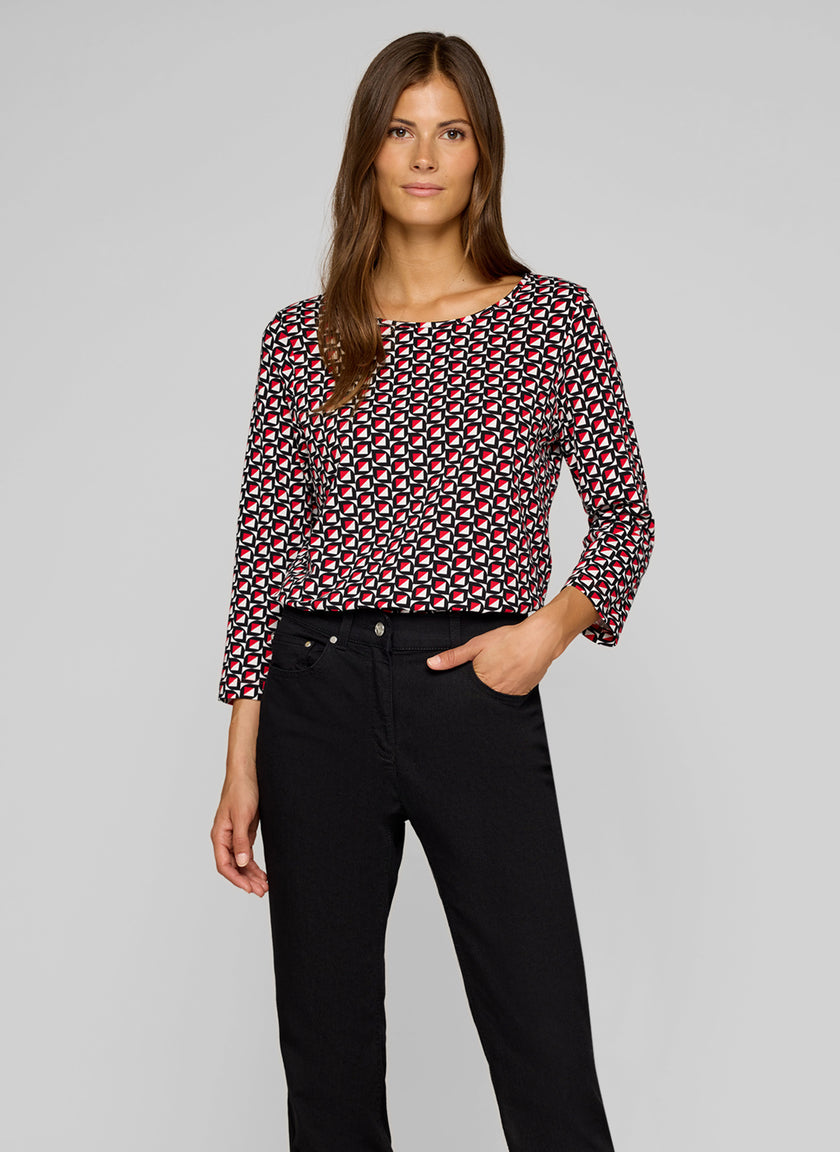 Langarmshirt - Natur Walk