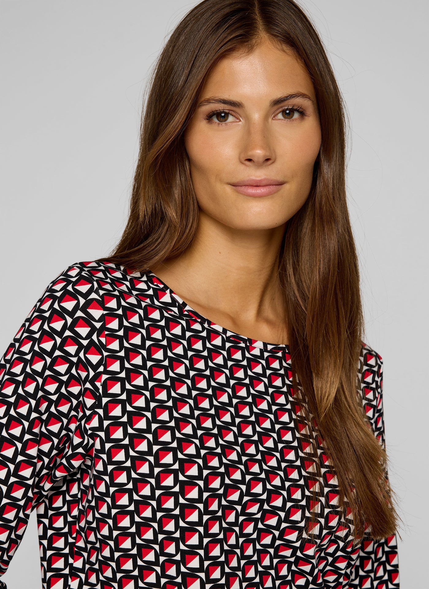 Langarmshirt - Natur Walk