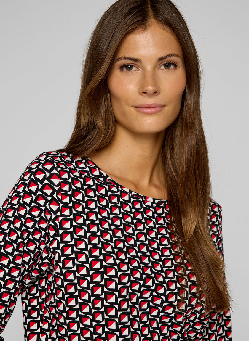 Langarmshirt - Natur Walk