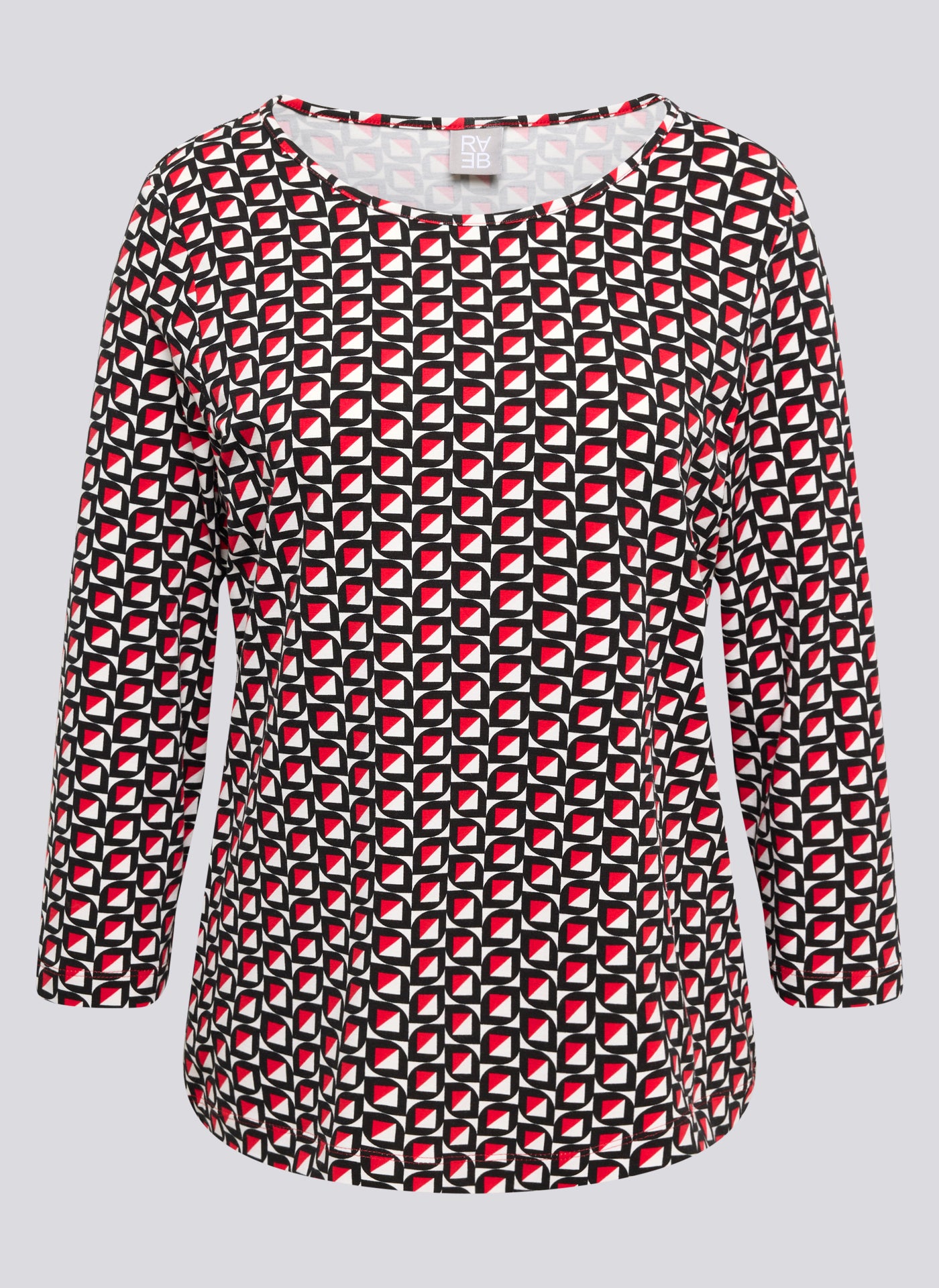 Langarmshirt - Natur Walk