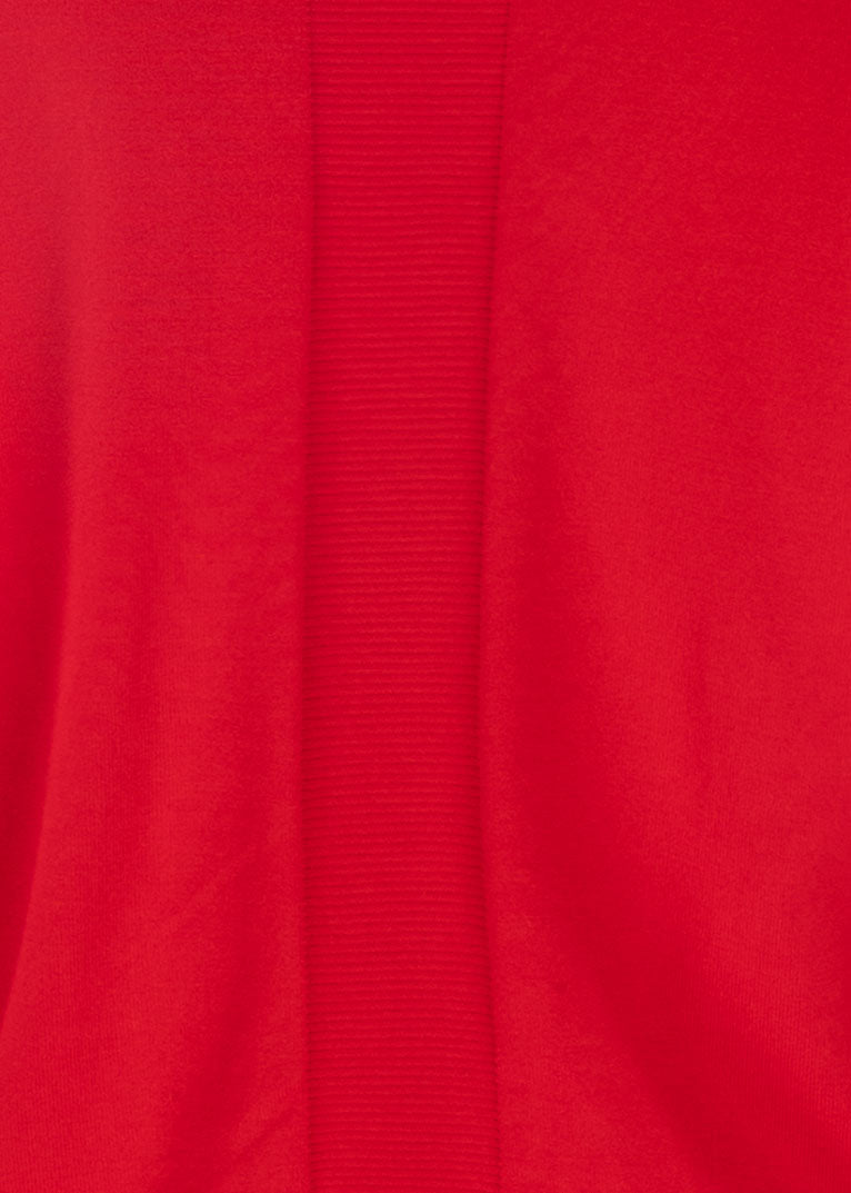 Pullover - Fledermausärmel