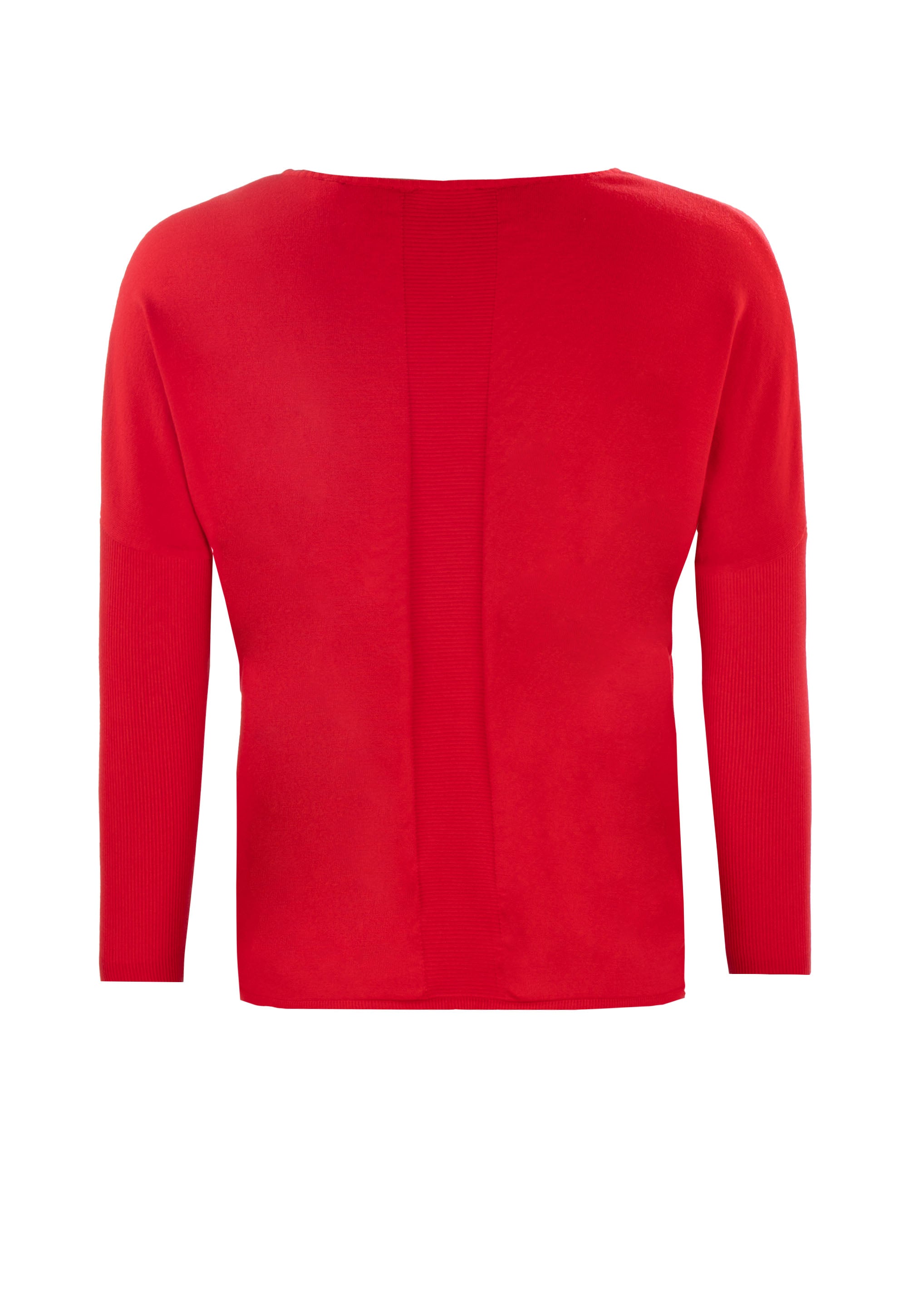 Pullover - Fledermausärmel